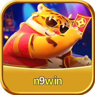 Imagem promocional da n9win mostrando a plataforma e suas vantagens